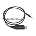Cable Programación Para Icom Opc-478 F21 A24 Icf11 Ic-f3003