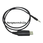 Cable Programación Para Icom Opc-478 F21 A24 Icf11 Ic-f3003
