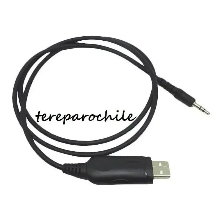 Cable Programación Para Icom Opc-478 F21 A24 Icf11 Ic-f3003
