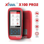 Scanner Obdii Obd2 Xtool X100 Pro2 Eeprom Km Llaves Immo Esp