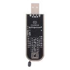 Programador Usb Ch341a Series 25 Spi 24 Bios Eeprom Ch341