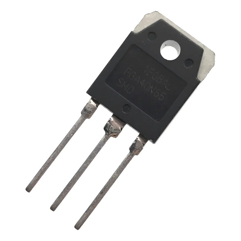Mosfet Fga40n65smd Fga40n65 650v 40a 40n65 Igbt