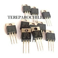 Mosfet 120n4f6 Stp120n4f6 40v 80a