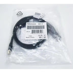 Cable De Programacion Para Motorola Radio Portátil R7 R7a Negro