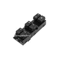 Botonera Alzavidrios Kia Morning 2011-2016 4 Puertas 16 Pin