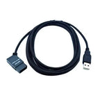 Cable Programa Usb Plc Para Siemens Logo 6ed1057-1aa01-0ba0