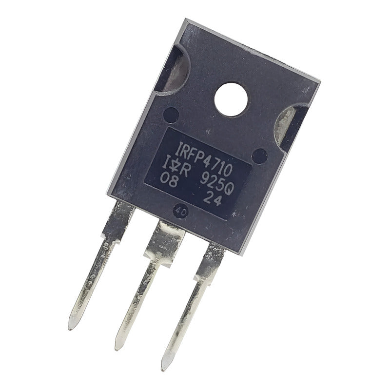 Mosfet Irfp4710  100v 72a  To-247