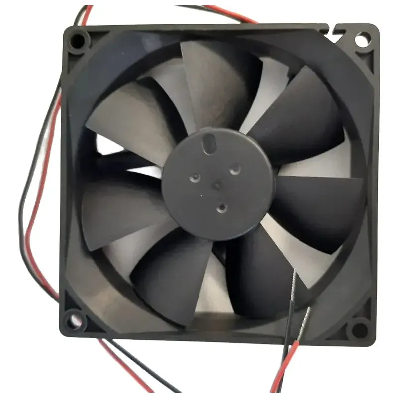 Ventilador Dfb0912h 12v 0.30a 92x92x25mm 9225 Maquina Soldar