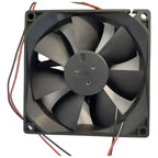 Ventilador Dfb0912h 12v 0.30a 92x92x25mm 9225 Maquina Soldar