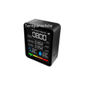 Detector Co2 Portátil Calidad De Aire Hcho Tvoc Digital