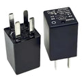 Rele Relay Hg 4277007 Hg4277007 012(1)-1h 12v 20a 4 Pines