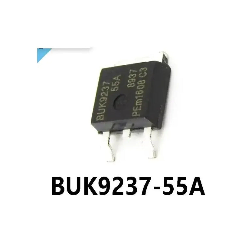 Circuito Integrado Buk9237-55a To-252 55v 32a