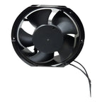 Ventilador Fan Cooler Ec17251b00ml-a06 172x152mm 110v 220v Negro
