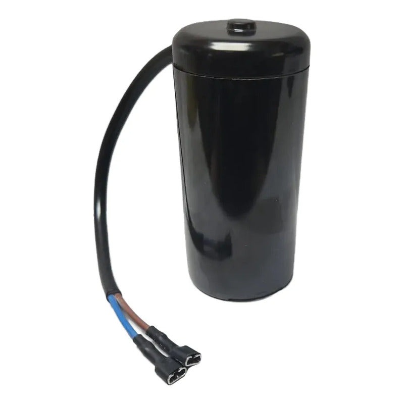 Condensador De Partida Capacitor Arranque 88uf A 108uf 250v