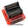 Adaptador Sop44 Programacion Sop40 Dip44 Psop44 Sop40 Sop32