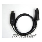 Rib Programación Para Motorola Pro5150 Pro7150 Gp338 Pro5550