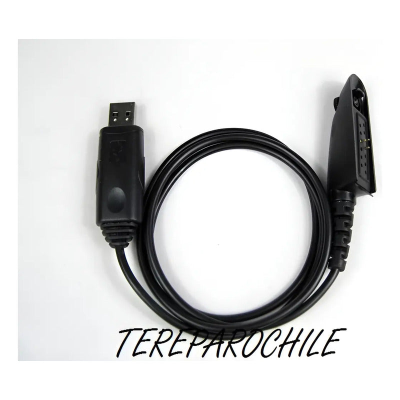 Rib Programación Para Motorola Pro5150 Pro7150 Gp338 Pro5550