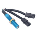 Sensor Velocidad Pickup 4327233 Rpm Generador Isb Qsb Qsx15