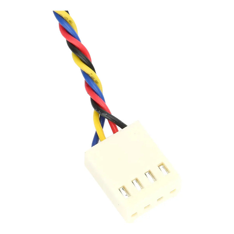 Ventilador Fan Cooler V12e24bgb5 -52 24v 120x120x38mm 12038