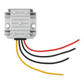 Convertidor Regulador Elevador Step Up Dc-dc 12v A 24v 15a