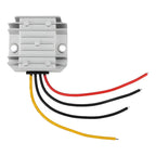 Convertidor Regulador Elevador Step Up Dc-dc 12v A 24v 15a