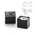 Micro Relay Sra-24vdc-cl Rele 20amp 24v Dc