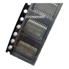Circuito Integrado M34509g4fp M34509g4 M34509