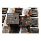 Rele Relay 14v 12v 896-1ah-d1s-r1 Reemplaza 896h-1ahd-r1 Mg3