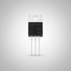 Transistor Mosfet Irf740 Irf 740 Canal N 10a 400v To-220