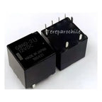 Relé Omr G8nd-2 De Para Control De Corriente