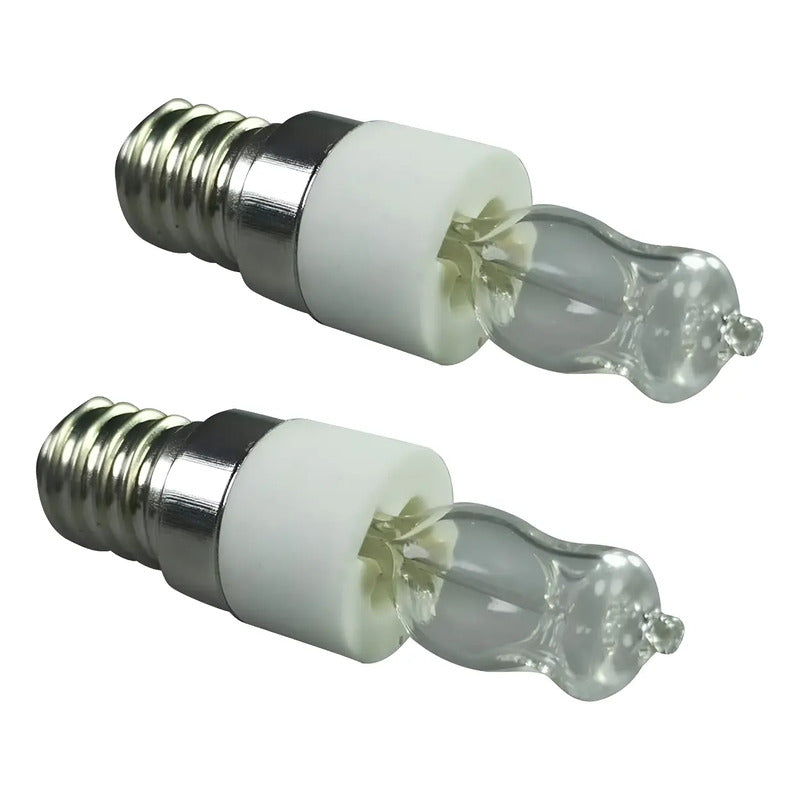 Ampolleta Horno Y Microondas 40w 220v Alta Temperatura 300° 3000