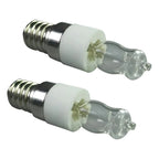 Ampolleta Horno Y Microondas 40w 220v Alta Temperatura 300° 3000