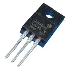 Mosfet 18nm60n 18nm60 18n60 K18a60 Fqpf18n60c 600v 13a