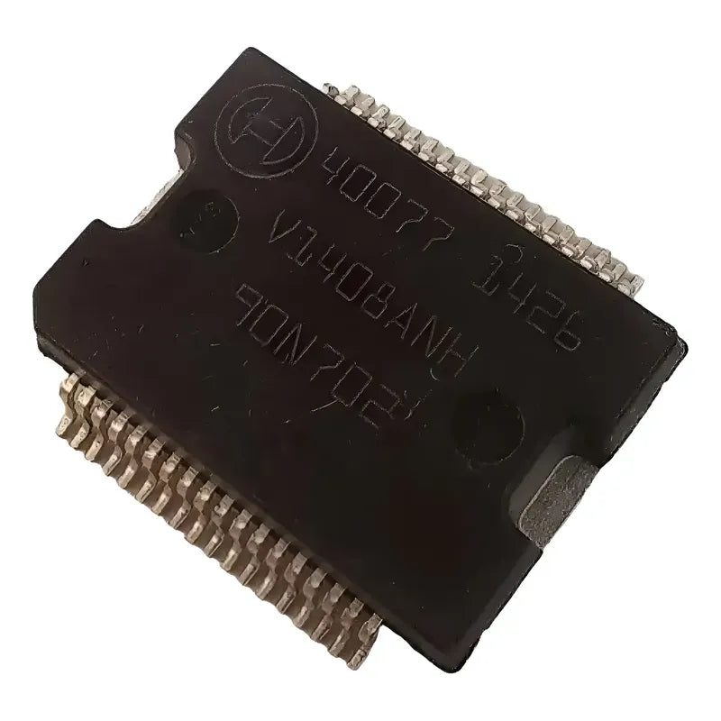 Circuito Integrado Para Bosch 40077 Hssop36