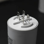 Condensador Capacitor Circular 15uf 450v 400 500 Cbb60 Cbb65