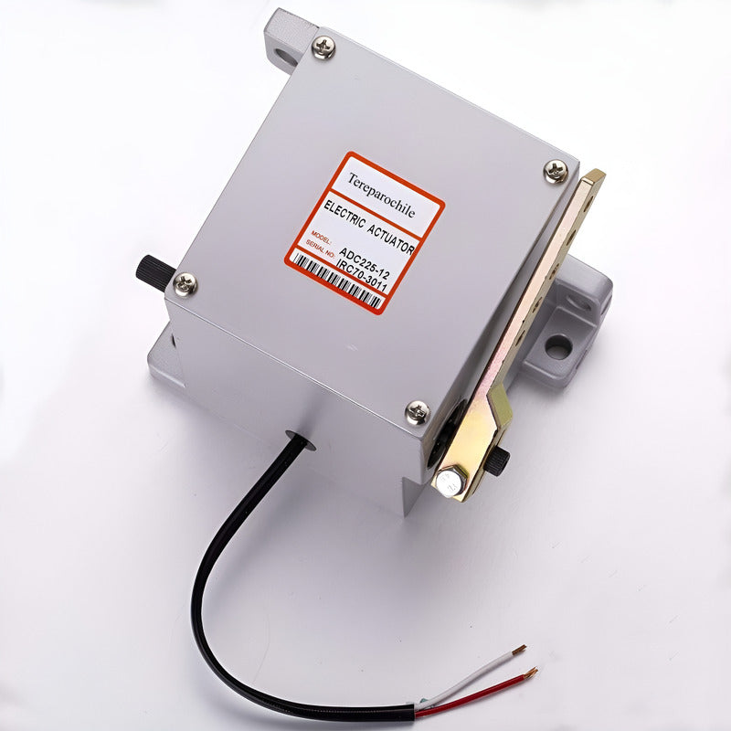Actuador Electrico Universal 12v Adc225-12