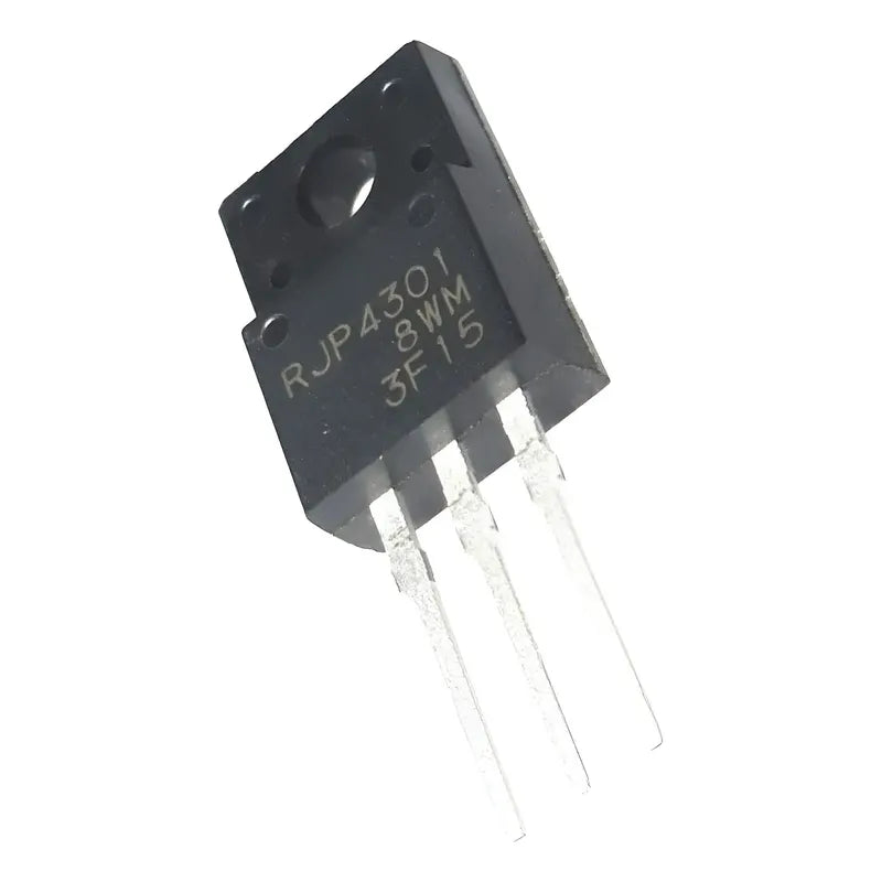 Integrado Igbt Rjp4301 430v 200a