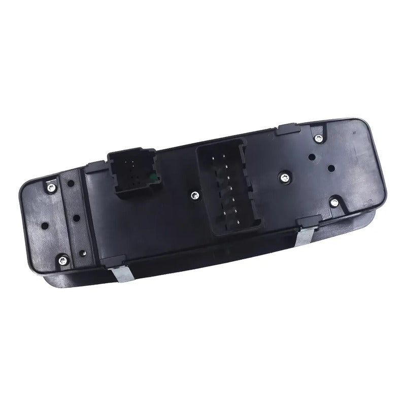 Boton Alzavidrio Para Dodge Jeep Nitro Journey Cherokee 12p
