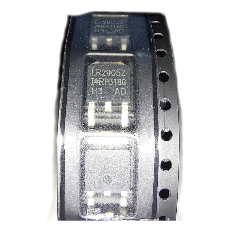 Transistor Mosfet Lr2905 Lr2905z 2905