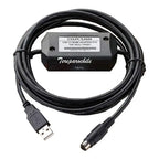 Cable Plc Tsxpcx3030 Usb Rs485 Schneider Twido Tsx