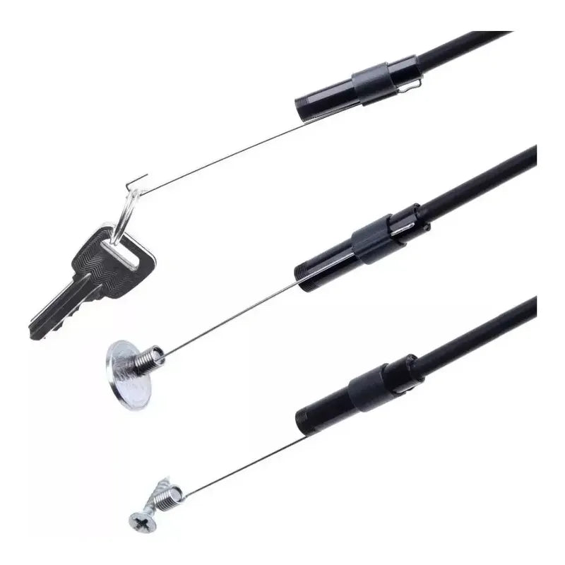 Camara Espia Endoscopio Puerto Tipo C - Micro Usb - Usb 2mt
