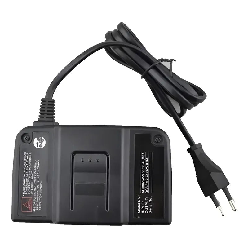 Cable Adaptador O Transformador Para N64 Nintendo 64