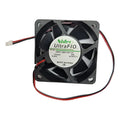 Ventilador Fan Cooler H60t12bs13a7-01z90 12v 60x25mm 2 Pin Negro