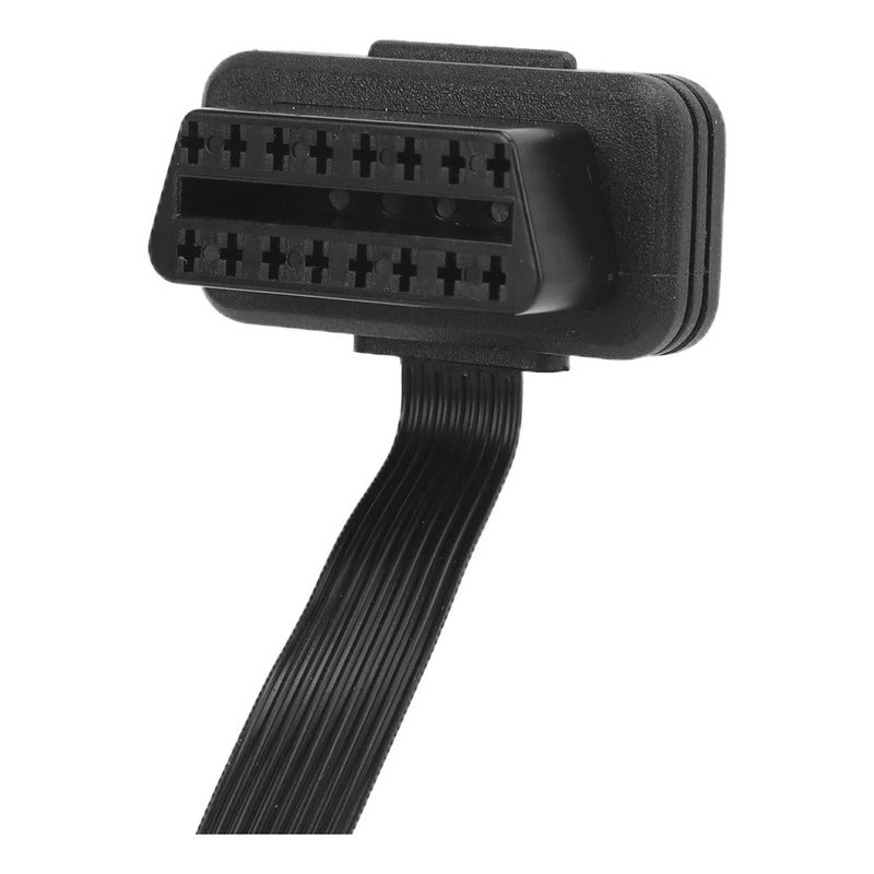 Cable Splitter Obd2 A Doble Hembra Scanner Extensor 16 Pines