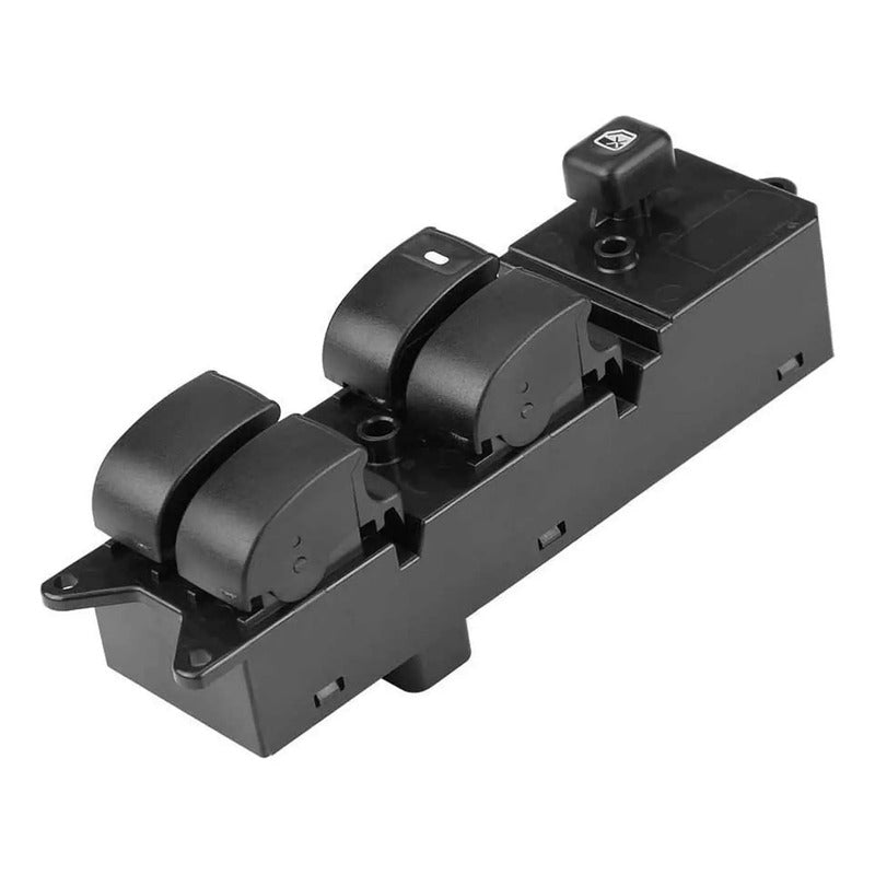 Botonera Alzavidrio Para Mitsubishi L200 2008-2014 Lancer