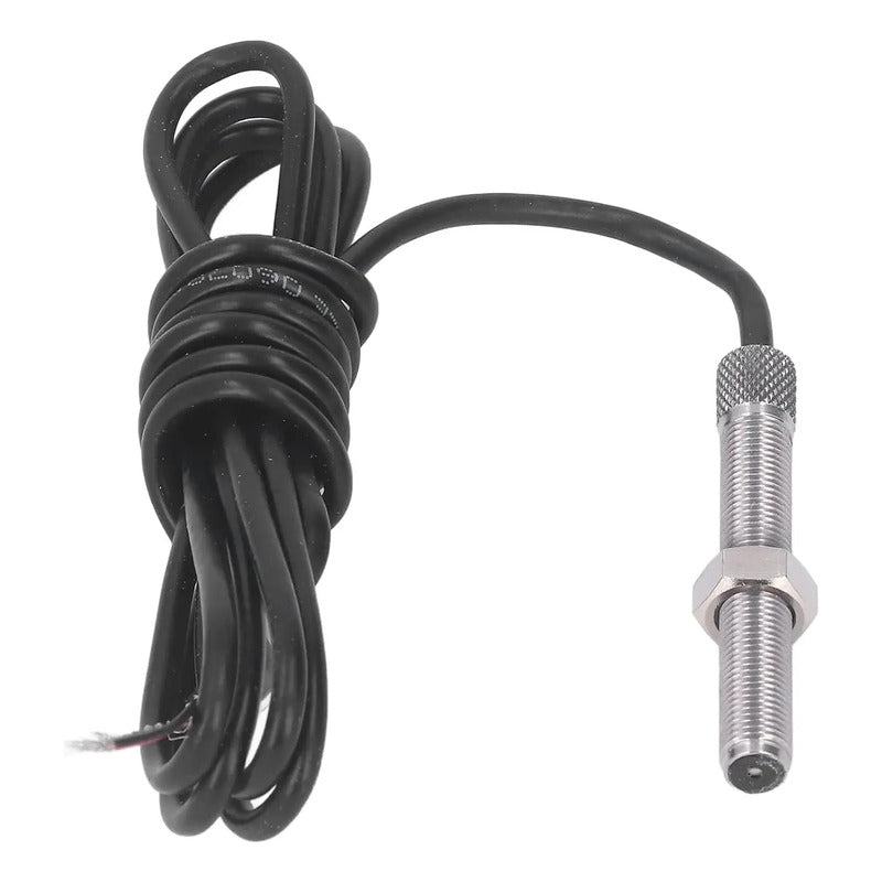 Sensor De Velocidad Rpm Msp6729 3/8 24unf Para Generador