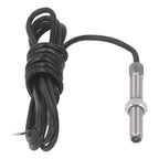 Sensor De Velocidad Rpm Msp6729 3/8 24unf Para Generador