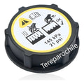 Tapa Deposito Reservorio Para Ford Volvo Mazda Land Rover