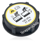 Tapa Deposito Reservorio Para Ford Volvo Mazda Land Rover
