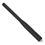 Antena Uhf Para Motorola Radio Dgp8550 P8628 Dep550 Dp4800